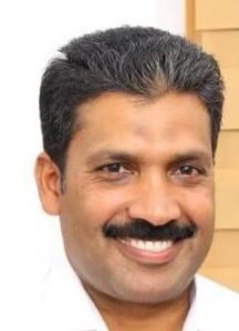 FAISAL MUTTIL-WAYANAD-CORDINATOR