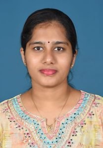 SHARIKA PALAKKAD TRESURER