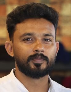 VINOD THOMAS TRERUER-THISSHUR